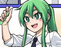 星界传说漫画封面