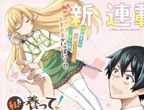 月光骑士漫画封面