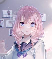 花间物语漫画封面