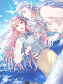 暗夜蔷薇漫画封面